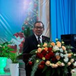 09.Ms Võ Đình Đán thông báo các công tác của Ban Đại diện