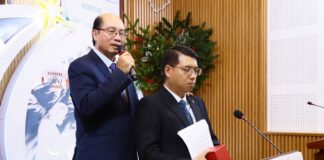 Tp. HCM: Bổ Nhiệm Quản Nhiệm Chi Hội Hương Lộ 2