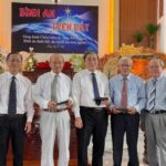 10. Tri ân cựu Trưởng Ban, Thành viên BĐD