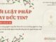 Bởi Luật Pháp Hay Đức Tin? – 11/12/2024