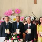 11. Tri ân quý tiền nhiệm