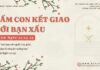 Cấm Con Kết Giao Với Bạn Xấu – 15/12/2024