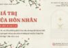 Giá Trị Của Hôn Nhân – 16/12/2024