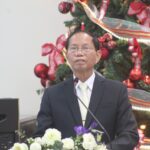 2. Chấp sự Kiều Thế – HDCT