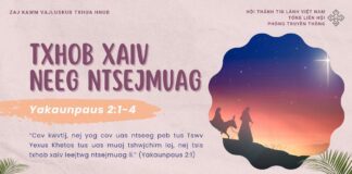 Txhob Xaiv Neeg Ntsejmuag – 20/12/2024