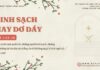 Tinh Sạch Hay Dơ Dáy – 28/12/2024