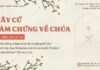 Hãy Cứ Làm Chứng Về Chúa – 3/12/2024