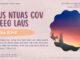 Lus Ntuas Cov Neeg Laus – 30/12/2024