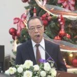 4. Đại diện UVTLH Thông báo