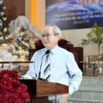 5. MS Châu Tử Tôn giảng lời Chúa