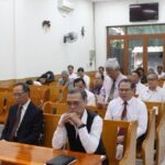 7.1 Tổ cầu nguyện 1