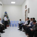 7.2 Tổ cầu nguyện 2