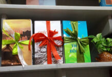 UB.CĐGD: GIỚI THIỆU BỘ SÁCH CHO THANH THIẾU NIÊN