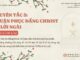 Nguyên Tắc 3: Thuận Phục Đấng Christ Và Lời Ngài – 8/12/2024