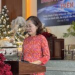 9. CS Lê Thị Thanh Thuý, HTVL, cầu thay