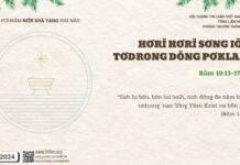 Hơrĭ Hơrĭ Sơng Iŏk Tơdrong Dŏng Pơklaih – 12/12/2024