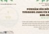 Pơhrăm Iŏk Đơ̆ng Tơdrong Jang Ưh Kơ Keh Jing – 27/12/2024