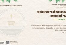 Rơgoh ‘Lơ̆ng Dah Mơgrĭ ‘Mê̆ – 28/12/2024