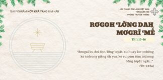 Rơgoh ‘Lơ̆ng Dah Mơgrĭ ‘Mê̆ – 28/12/2024
