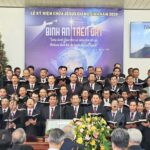 Ban Nam giới Si-mê-ôn Tôn vinh Chúa Thánh ca 119 – Giê-xu Quang Lâm