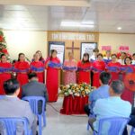 Ban hát Hội Thánh Kiên Lương tôn vinh Chúa