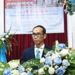 CHẤP SỰ PHAN KHẮC THIÊN – TKHT – TRÌNH BÀY LÝ DO XÂY DỰNG NHÀ THỜ