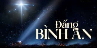 Bài thơ: ĐẤNG BÌNH AN