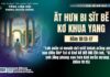 Ăt Hưn Bi Sĭt Bĕ Kơ Khua Yang – 3/12/2024