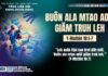 Ƀuôn Ala Mtao Adiê Giăm Truh Leh – 10/12/2024