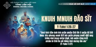 Knuih Mnuih Đăo Sĭt – 19/12/2024