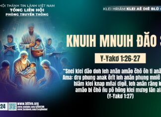 Knuih Mnuih Đăo Sĭt – 19/12/2024