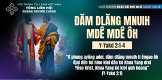 Đăm Dlăng Mnuih Mdê Mdê Ôh – 20/12/2024