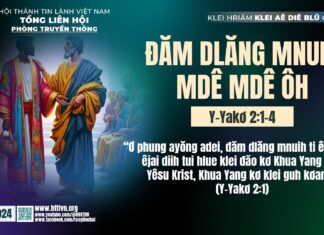 Đăm Dlăng Mnuih Mdê Mdê Ôh – 20/12/2024