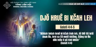 Djŏ Hruê Bi Kčah Leh – 21/12/2024