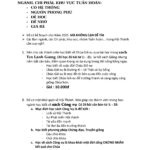 GIỚI THIỆU BÀI HỌC KINH THÁNH CHO CÁC BAN NGÀNH-images-0