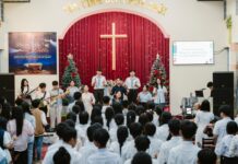 Đồng Nai: Thánh Nhạc Mừng Chúa Giáng Sinh“Đêm Yêu Thương”