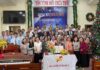 Quảng Ngãi: Hiệp Nguyện Tháng 12/2024