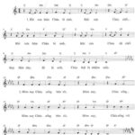 Khi Xưa- Hôm nay- Mai sau 1