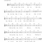 Khi Xưa- Hôm nay- Mai sau 1