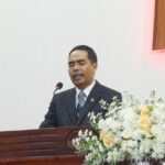 MS Hanh Cầu Nguyện Khai Lễ