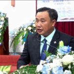 MS NGUYỄN PHÚ LỘC – UV.BĐD-HƯỚNG DẪN CHƯƠNG TRÌNH