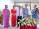 Kiên Giang: Lễ Cảm Tạ Chúa Công Bố Thành Lập Điểm Nhóm Tin Lành Giang Thành