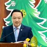 MS Trần Văn Võ hướng dẫn chương trình