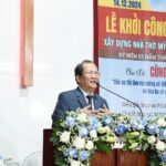 MỤC SƯ PHAN VĨNH CỰ – PHT 1 – GIẢNG LỜI CHÚA