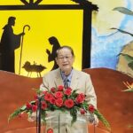 Mục sư Cao Văn Hoàng Quản nhiệm Chi hội Tin Lành Biên Hòa tuyên bố lý do