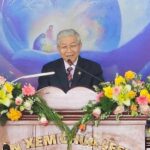 Muc sư Nguyễn Thế Hiển UVTLH-MV tỉnh Đồng Nai Chia sẻ Lời Chúa