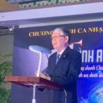 Mục sư Nguyễn Văn Ngọc Chia sẻ sứ điệp