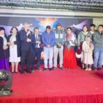 Mục sư Quản nhiệm kêu gọi, Mục sư Nguyễn Văn Ngọc cầu nguyện 11 thân hữu tiếp nhận Chúa