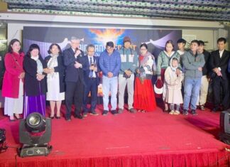 BẢN TIN TỔNG HỢP CÁC CHƯƠNG TRÌNH TRUYỀN GIẢNG GIÁNG SINH