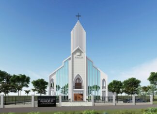 Đồng Tháp: Khởi Công Xây Dựng Nhà Thờ và Kỷ Niệm 85 năm Thành Lập Hội Thánh Tin Lành Mỹ An